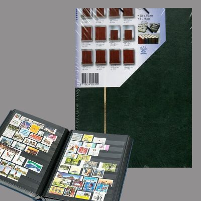 Clasificador Climax 8