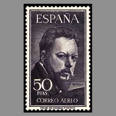 E1125 - 50 Pts. negro