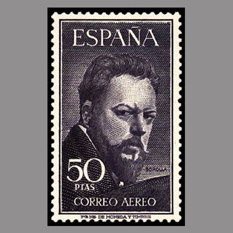 E1125 - 50 Pts. negro